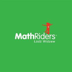 Centrum Nauczania Matematyki MathRiders Łódź Widzew