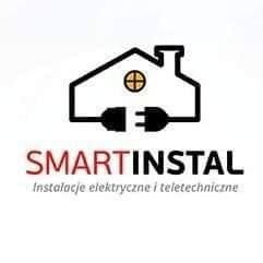 SMART INSTAL Instalacje elektryczne i teletechniczne. Fotowoltaika