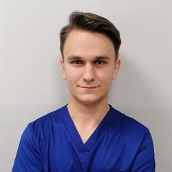 Centrum Masażu Paweł Badura