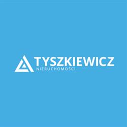 TYSZKIEWICZ NIERUCHOMOŚCI. Oddział Kościerzyna