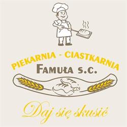 Piekarnia-Ciastkarnia Famuła - Sklep firmowy