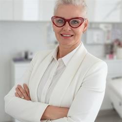 MADAM makijaż permanentny Sylwia Brzezińska