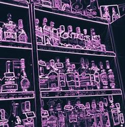 Laluna salon monopolowy alkohole prezentowe piwa kraftowe, Piwo z beczki do buteleczki