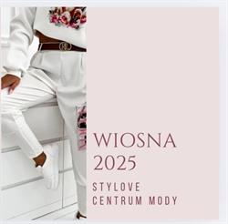 Stylove - Centrum Mody / Zielona Góra