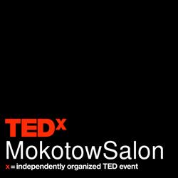 TEDxMokotowSalon