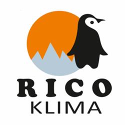 RicoKlima Systemy klimatyzacji. Montaż pomp ciepła powietrze - woda.