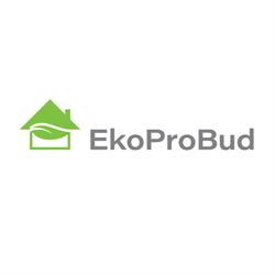 EkoProBud - usługi budowlane, instalacje energooszczędne