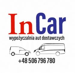 InCar Wypożyczalnia Aut Dostawczych