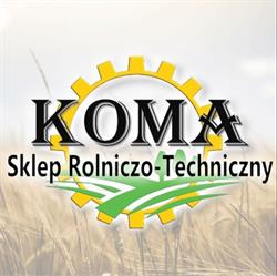 KOMA Sklep Rolniczo-Techniczny