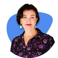 CUD Montessori II Szkolenia Konsultacje Ewa Nikołajew-Wieczorowska