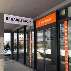 Rehabilitacja Dyskmed Jan Friemann