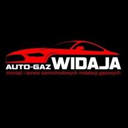 AUTO-GAZ F.H.U. WIDAJA