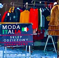 Moda Italia