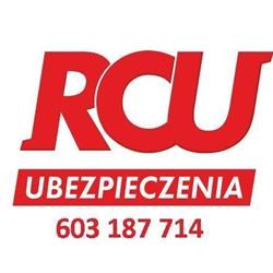 RCU Ubezpieczenia