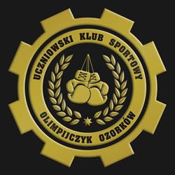 Olimpijczyk Ozorków