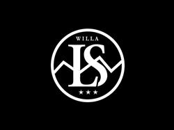 Willa Litworowy Staw