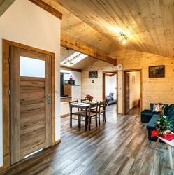 Apartament Zagroda