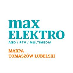 Max Elektro Tomaszów Lubelski