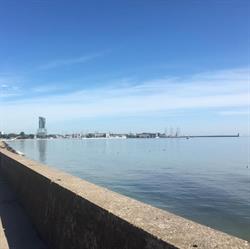 Apartament Bulwar Gdynia