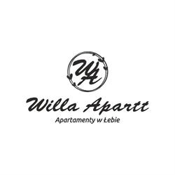 Willa Apartt Apartamenty Łeba