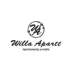 Willa Apartt Apartamenty Łeba