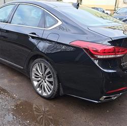 Auto serwis Bercik - Blacharstwo samochodowe Norbert Frankowski