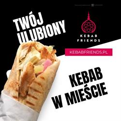 Kebab Friends