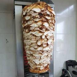 KEBAB GHOR