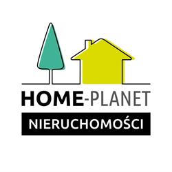 HOME-PLANET Nieruchomości *Pośrednictwo i Home Staging*