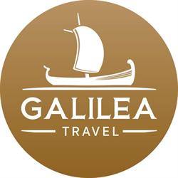 GALILEA TRAVEL