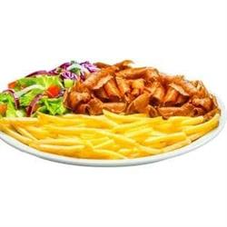 Nazar Kebab