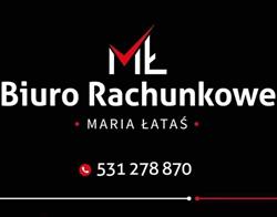 Biuro Rachunkowe Maria Łataś
