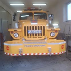 Pomoc Drogowa 24h Lakiernictwo Pojazdowe