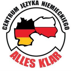 Centrum Języka Niemieckiego ALLES KLAR