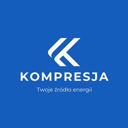 Kompresja