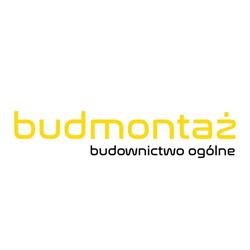 Budmontaż Budownictwo Ogólne Sp. z o.o.