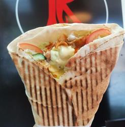 Red Chili Kebab