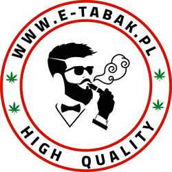 E-Tabak Pruszków