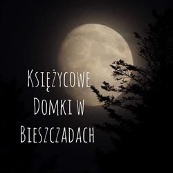 Księżycowe Domki w Bieszczadach