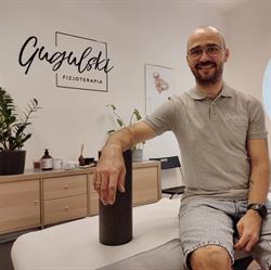 Fizjoterapia Opole - Paweł Gugulski