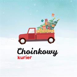 Choinkowy Kurier