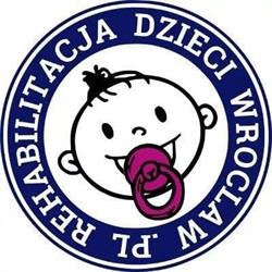 Rehabilitacja Dzieci Wrocław dr n.med. i n. o zdr. Iwona Chorążewska