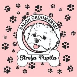 Strefa Pupila - salon groomerski, sklep zoologiczny