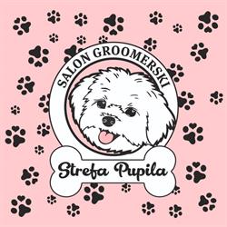 Strefa Pupila - salon groomerski, sklep zoologiczny