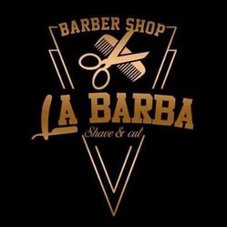 LA BARBA BARBER SHOP