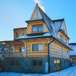 Tatras Penthouse
