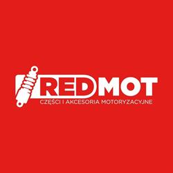 Redmot - części i akcesoria motoryzacyjne