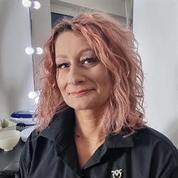 Dorota Russo Zakład Fryzjerski z Usługami Mobilnymi