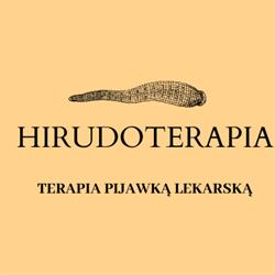 Hirudoterapia- terapia pijawką lekarską