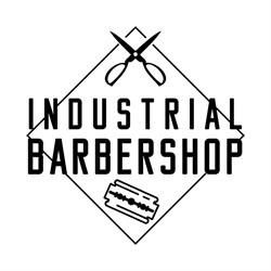 Industrial Barbershop Rybnik